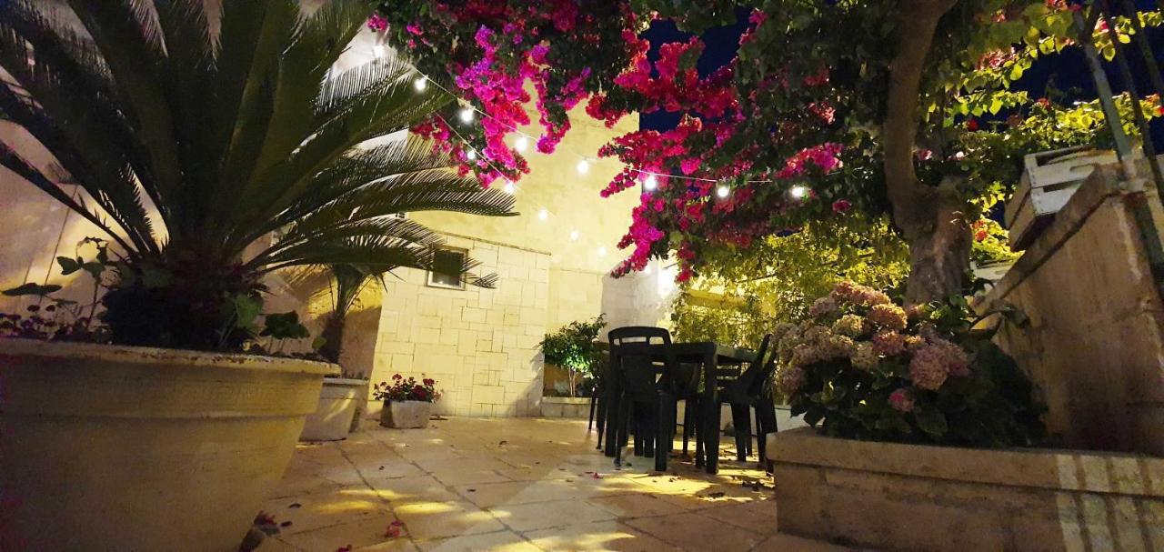 Bed and Breakfast Trulli Antica Fonte Alberobello Exteriér fotografie