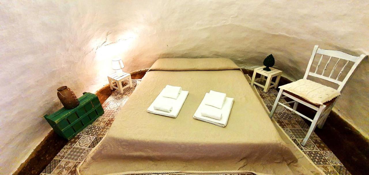 Bed and Breakfast Trulli Antica Fonte Alberobello Exteriér fotografie