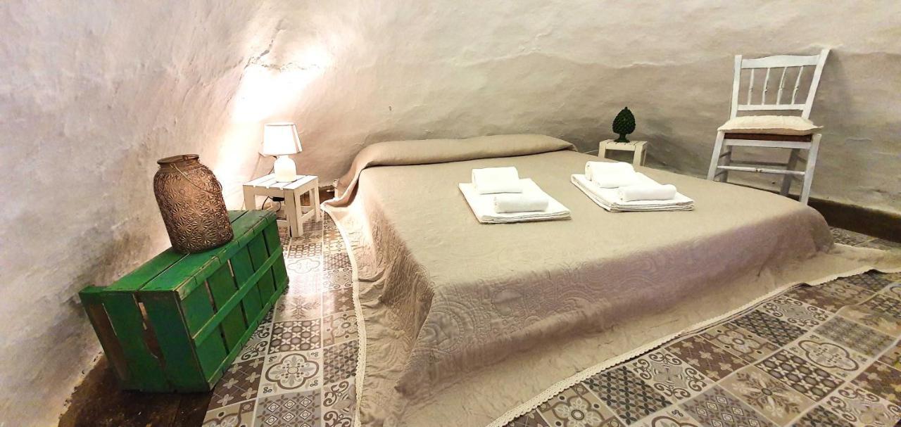 Bed and Breakfast Trulli Antica Fonte Alberobello Exteriér fotografie