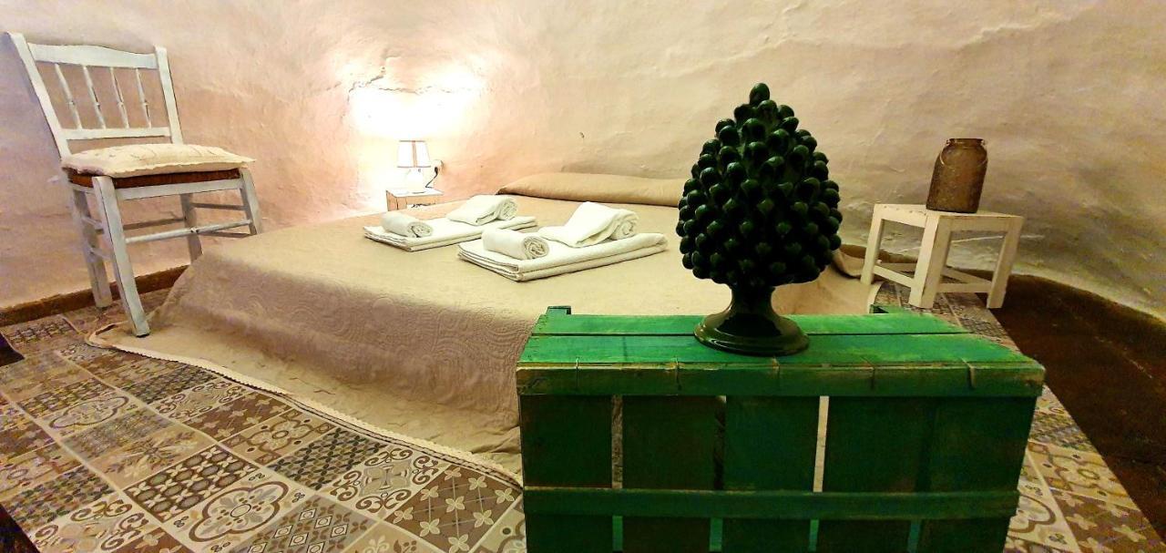 Bed and Breakfast Trulli Antica Fonte Alberobello Exteriér fotografie