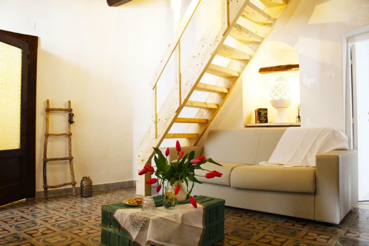 Bed and Breakfast Trulli Antica Fonte Alberobello Exteriér fotografie