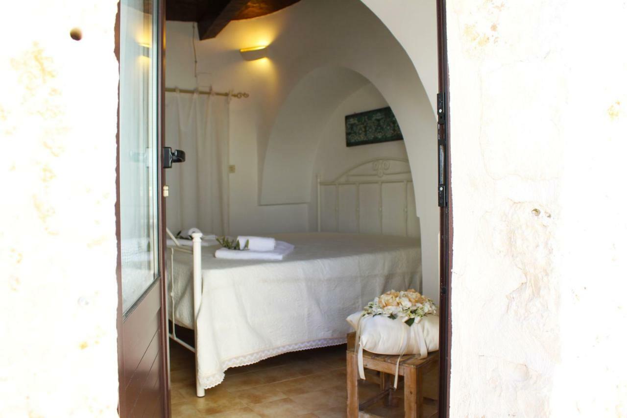 Bed and Breakfast Trulli Antica Fonte Alberobello Exteriér fotografie